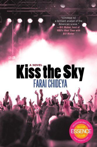 Kiss the Sky