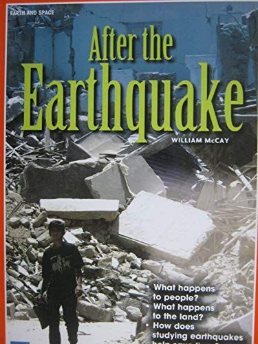 After the Earthquake