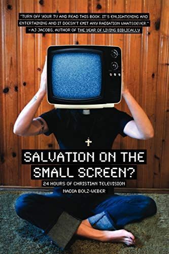 Salvation on the Small Screen?
