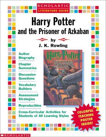 Harry Potter and the Prisoner of Azkaban