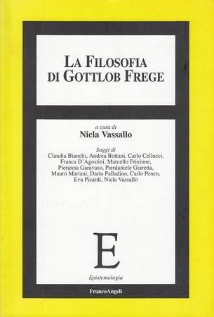 La filosofia di Gottlob Frege