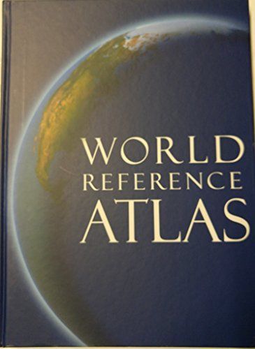 World Reference Atlas