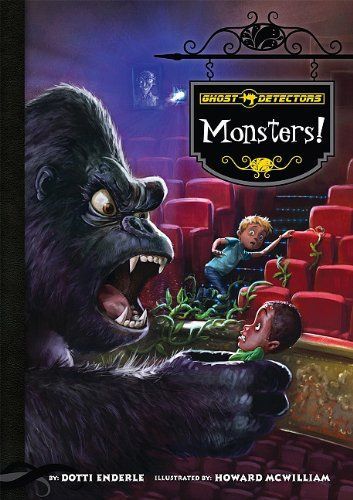Monsters!