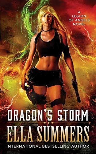 Dragon's Storm