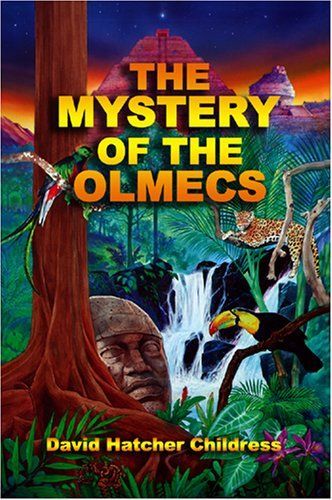 The Mystery of the Olmecs