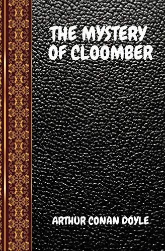 The Mystery of Cloomber