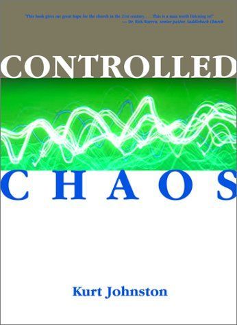 Controlled Chaos
