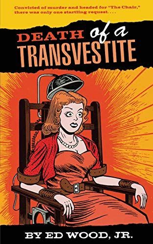 Death of a Transvestite