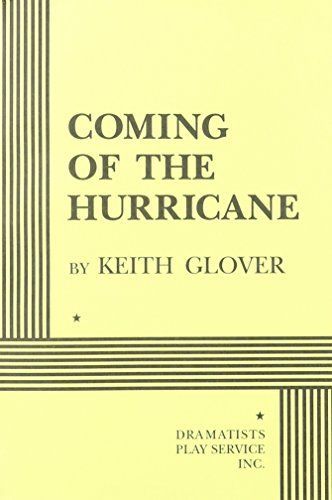 Coming of the Hurricane