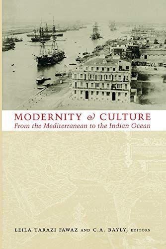 Modernity and Culture