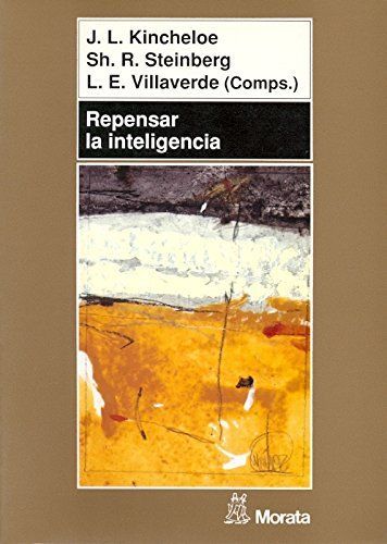 Repensar la inteligencia