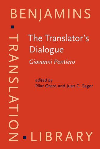 The Translator's Dialogue