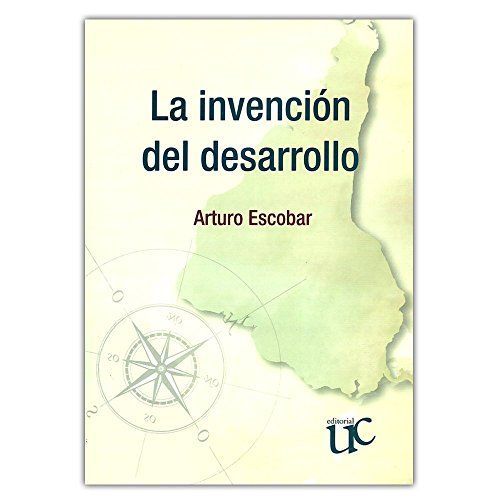 La invención del desarrollo