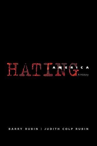 Hating America