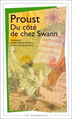 Du côté de chez Swann