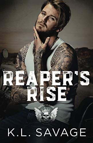 Reaper's Rise