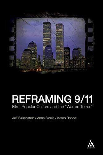 Reframing 9/11