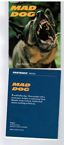Mad Dog
