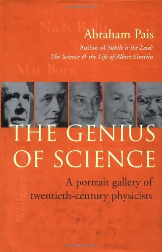 The Genius of Science