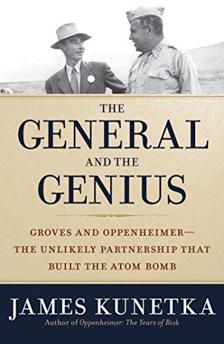 The General and the Genius