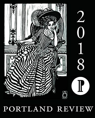 Portland Review Spring 2018