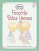 Favorite Bible Verses