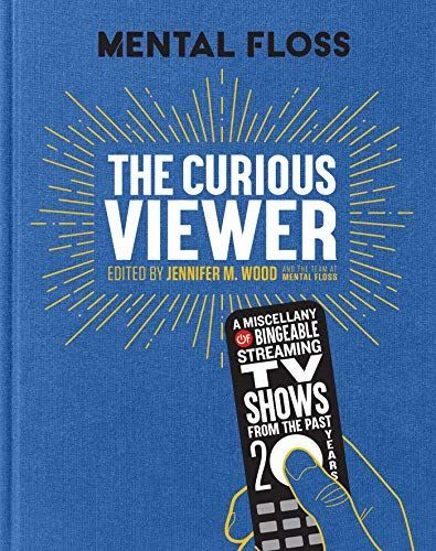 Mental Floss The Curious Viewer