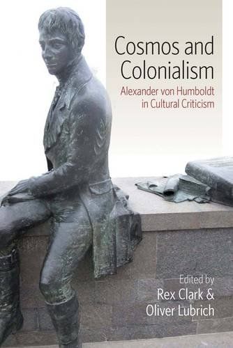 Cosmos and Colonialism