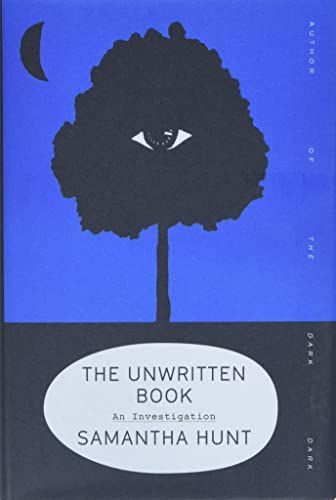 The Unwritten Book