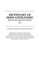 Dictionary of Irish Literature