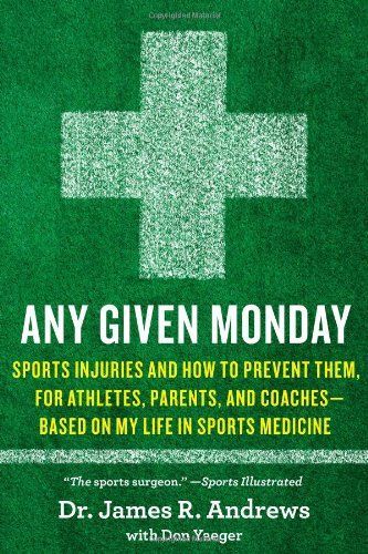 Any Given Monday