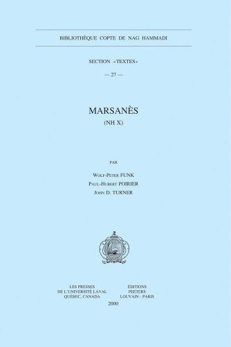 Marsanés (NH X)