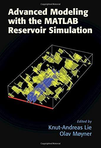 Advanced Modelling with the MATLAB Reservoir Simulation Toolbox