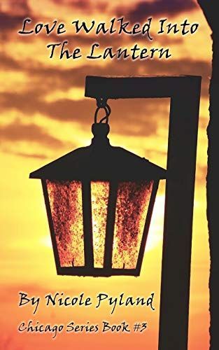 Love Walked Into the Lantern