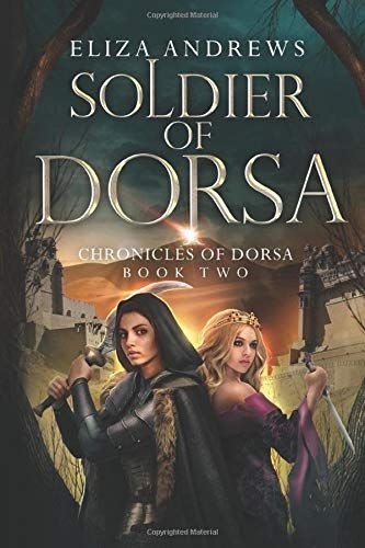 Soldier of Dorsa