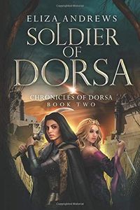 Soldier of Dorsa