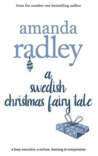 A Swedish Christmas Fairy Tale