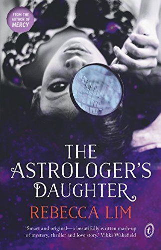 The Astrologer's Daughter