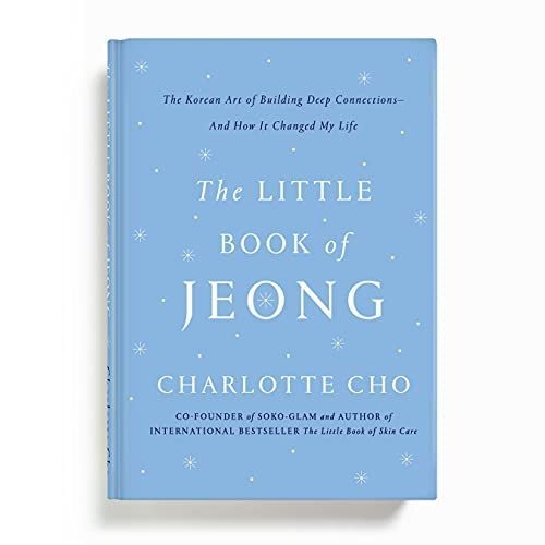 The Little Book of Jeong