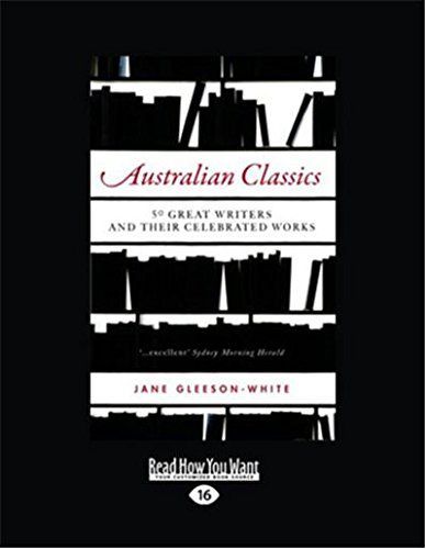 Australian Classics