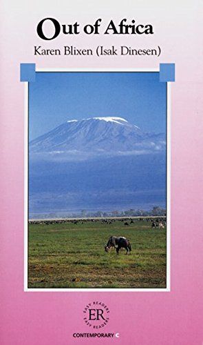 Out of Africa