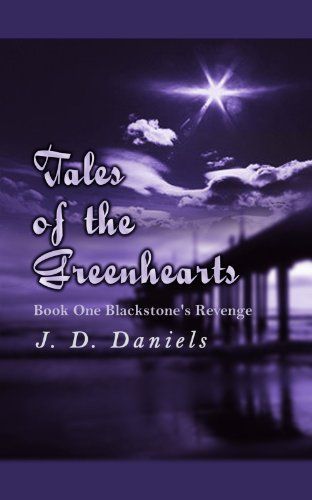 Tales of the Greenhearts
