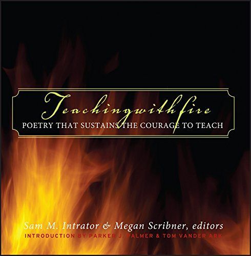 Teaching with Fire