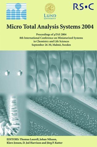 Micro Total Analysis Systems 2004