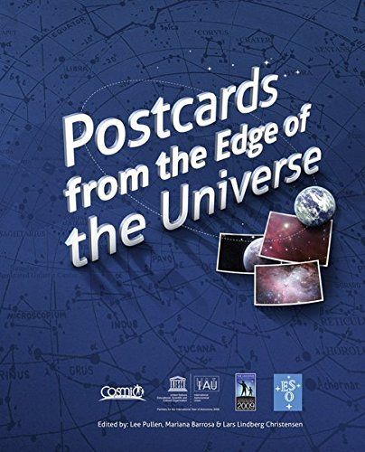 Postcards from the Edge of the Universe