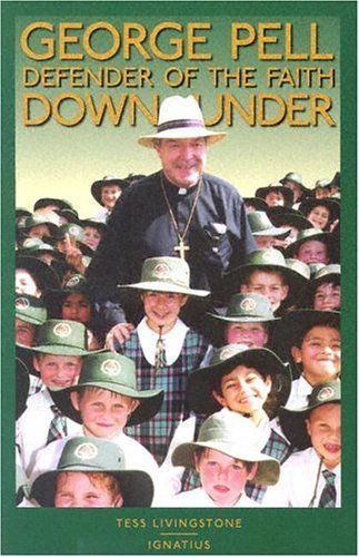 George Pell