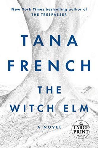 The Witch Elm