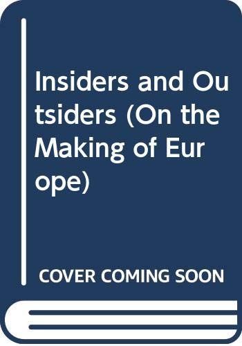 Insiders and Outsiders
