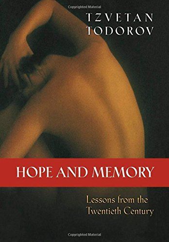 Hope and Memory