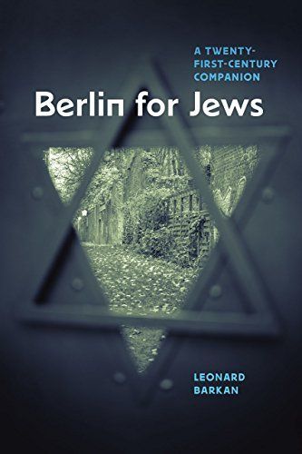 Berlin for Jews